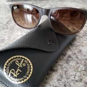 RayBan Sunglasses